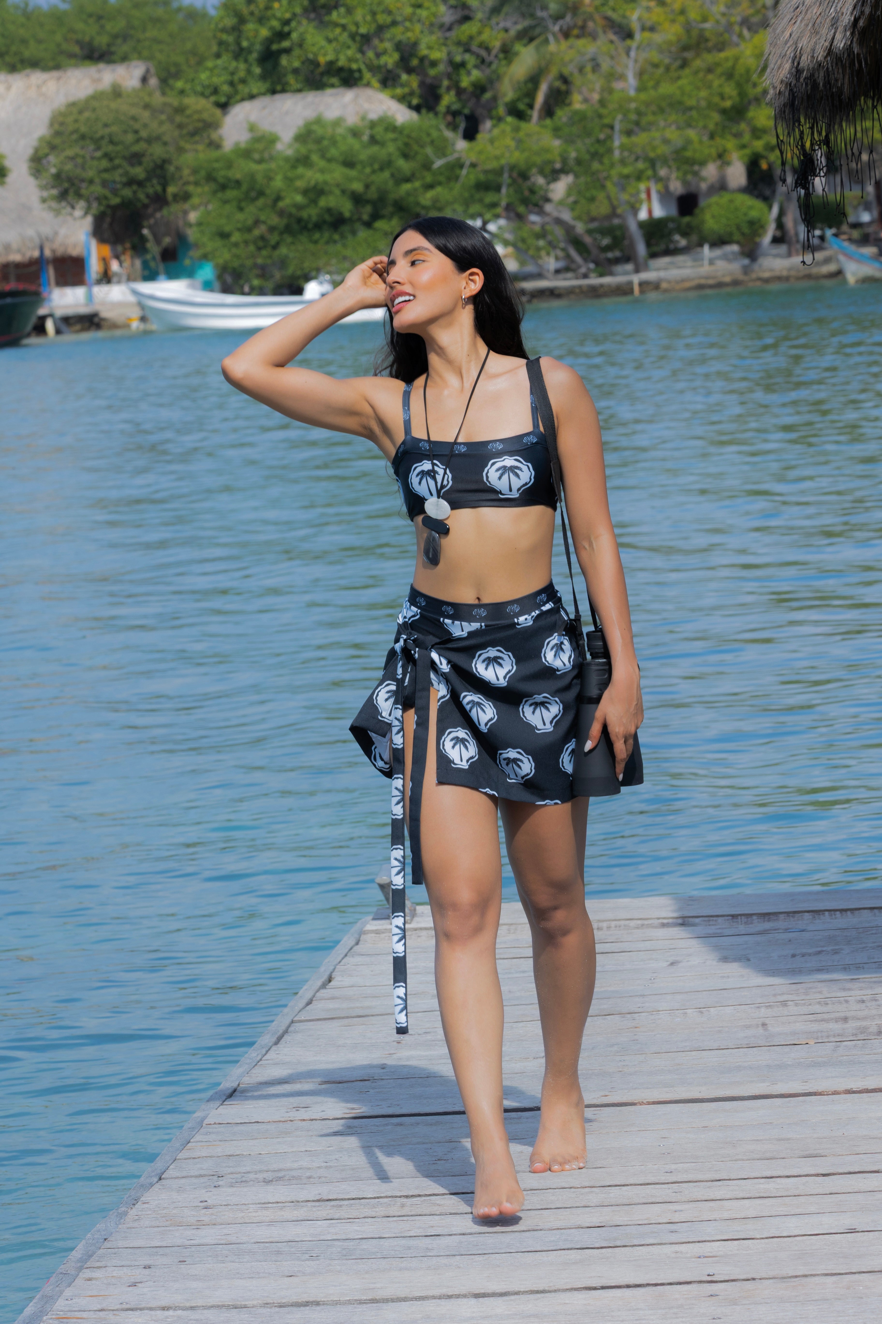 Ropa de playa